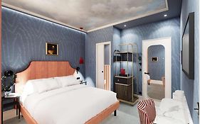 Grand Hotel De Turin