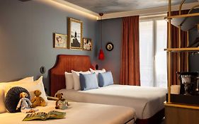 Grand Hotel De Turin